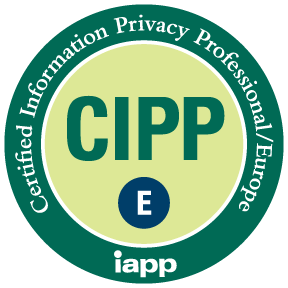 CIPPE Training Course IAPP Certified Information Privacy Professional